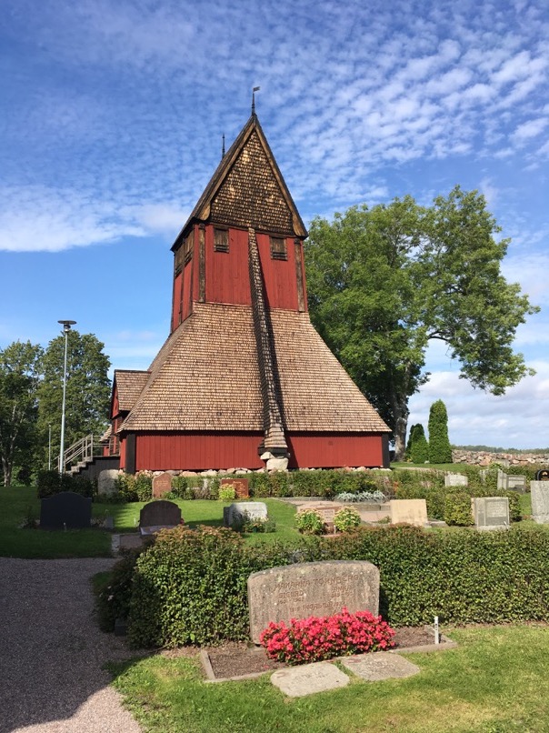 Gamla Uppsala