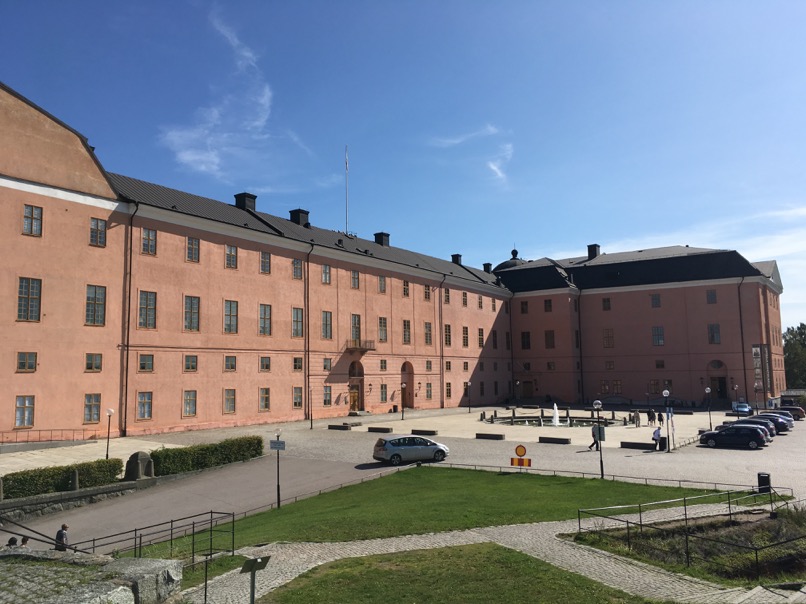 Uppsala