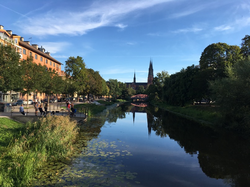 Uppsala