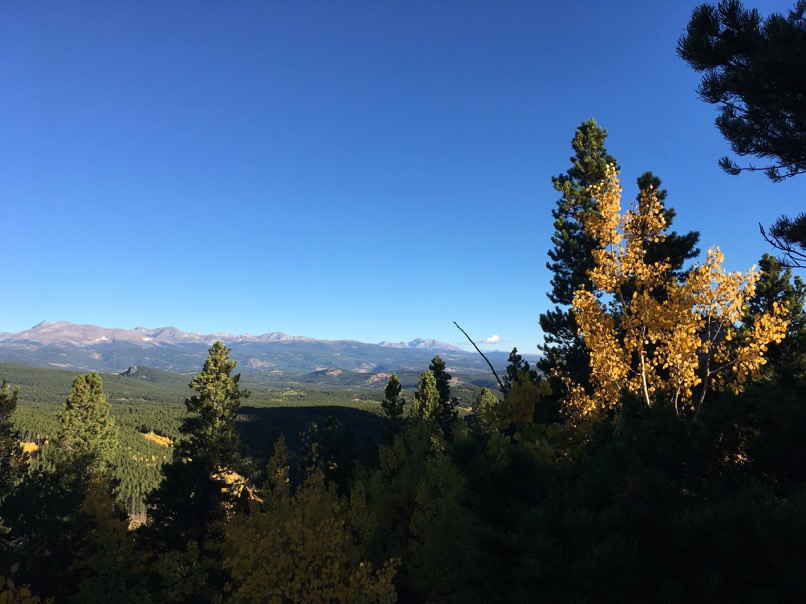 Golden Gate State Park