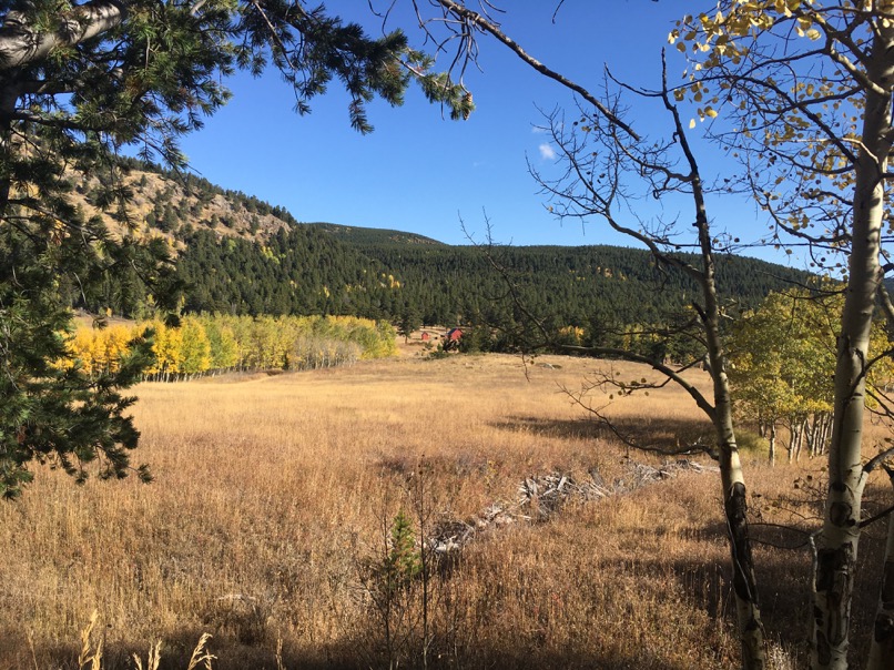 Mud Lake Open Space