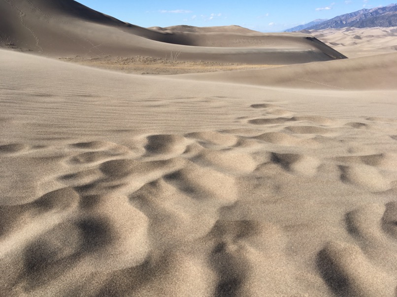 Great Sand Dunes