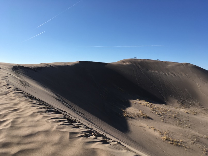 Great Sand Dunes