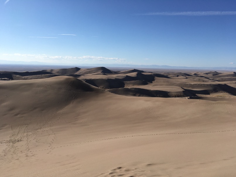 Great Sand Dunes