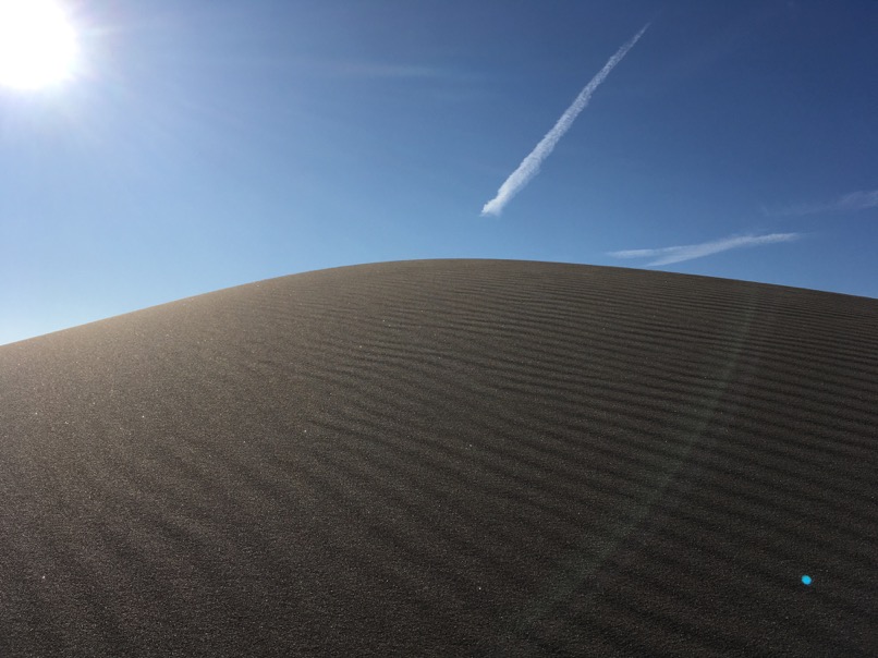 Great Sand Dunes