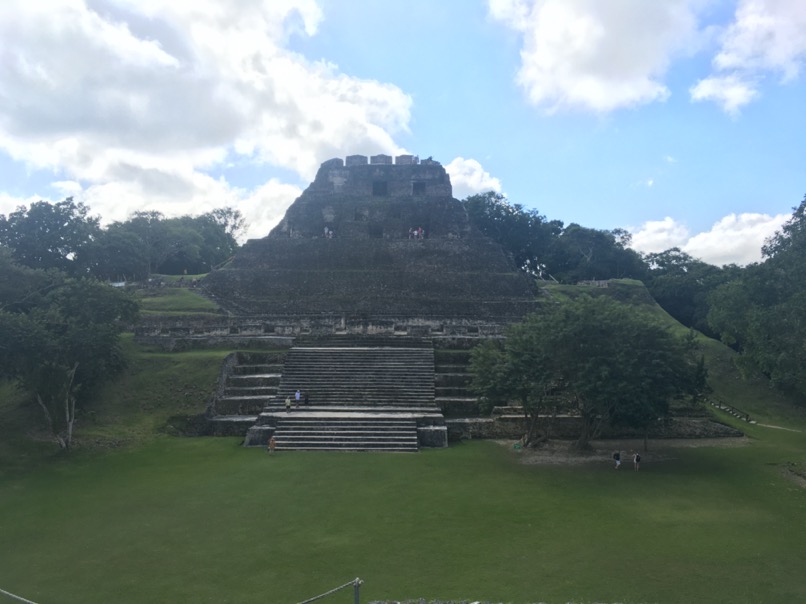 Xunantunich