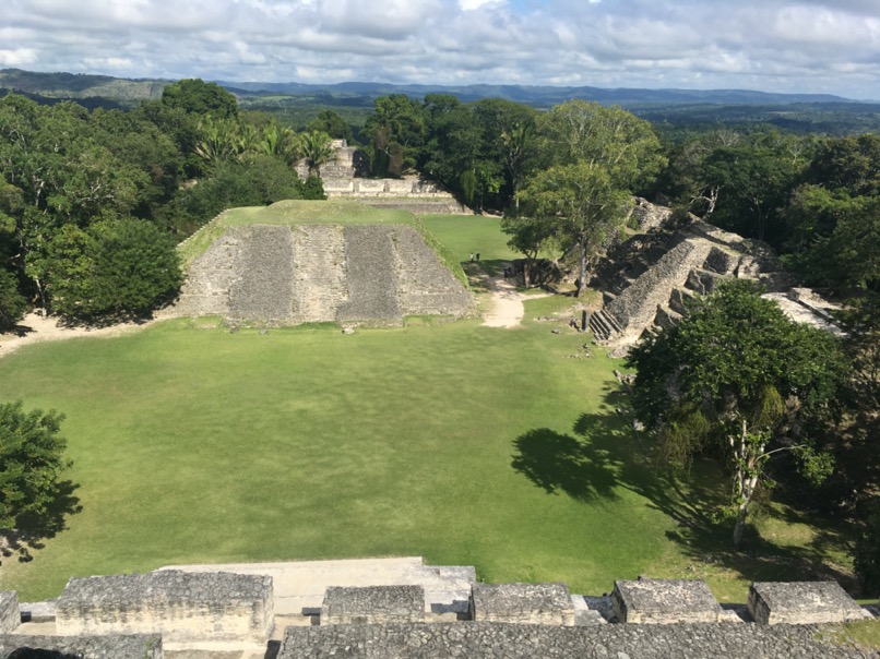 Xunantunich