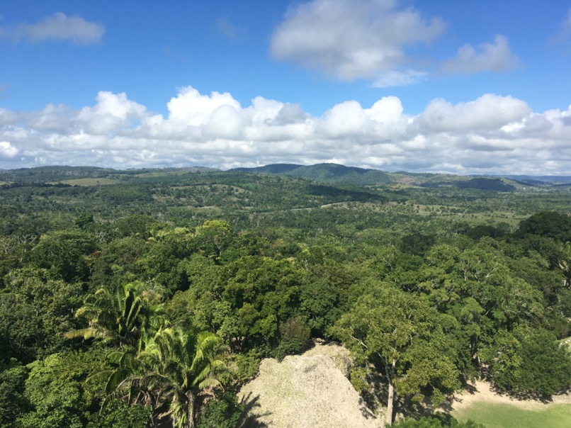 Xunantunich