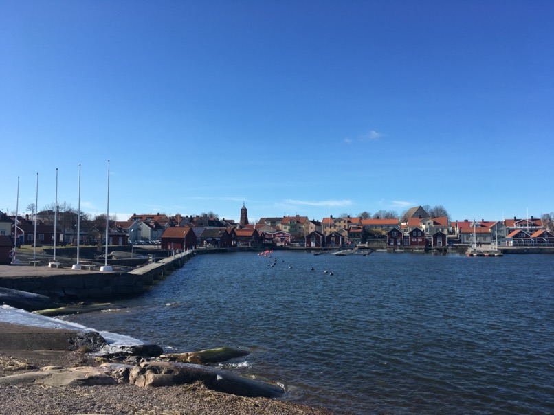 Öregrund