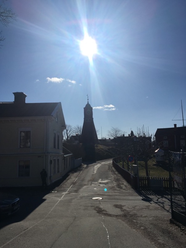 Öregrund