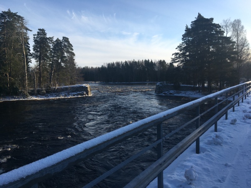 Färnebofjärden