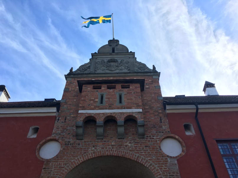 Gripsholm