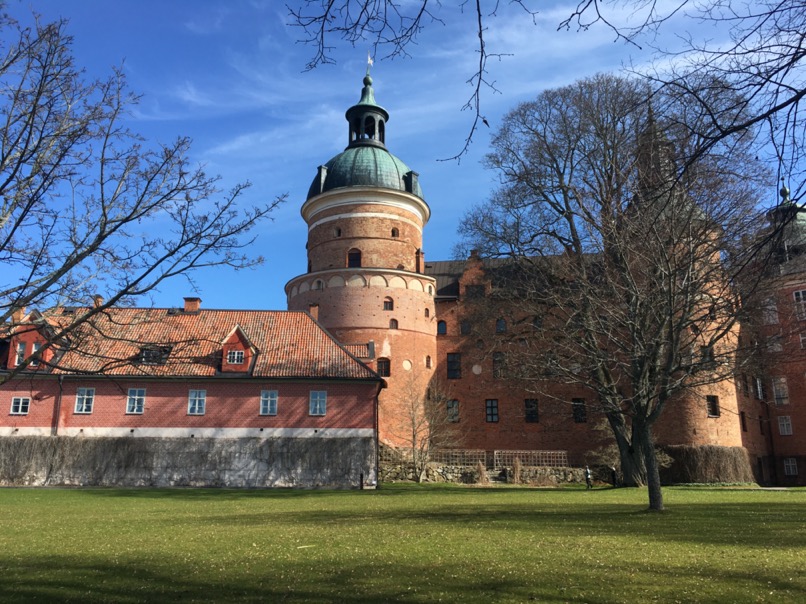 Gripsholm