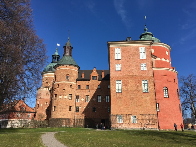 Gripsholm