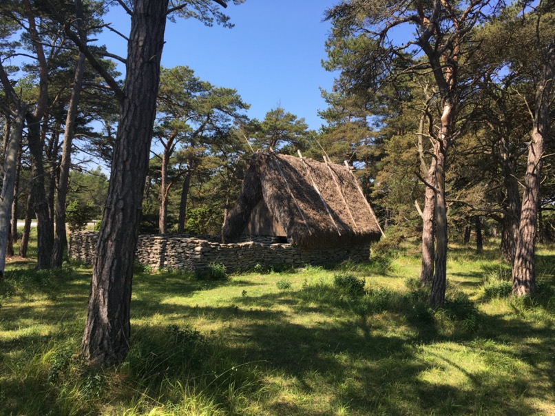 Fårö