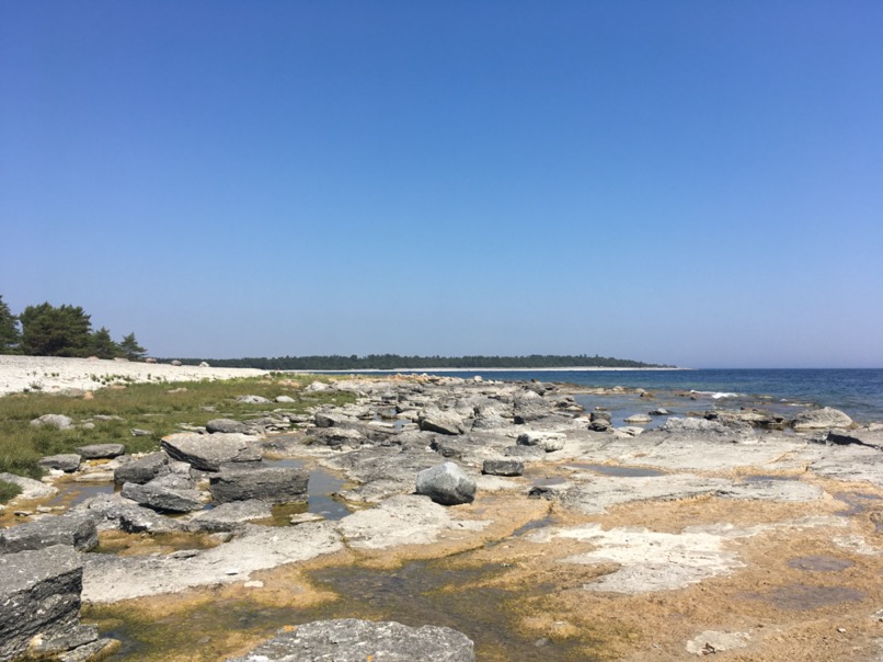 Fårö