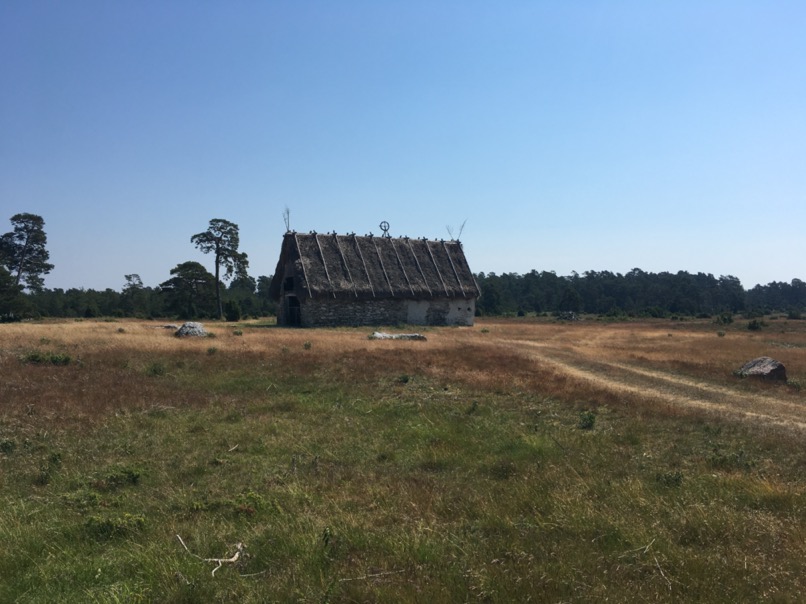 Fårö