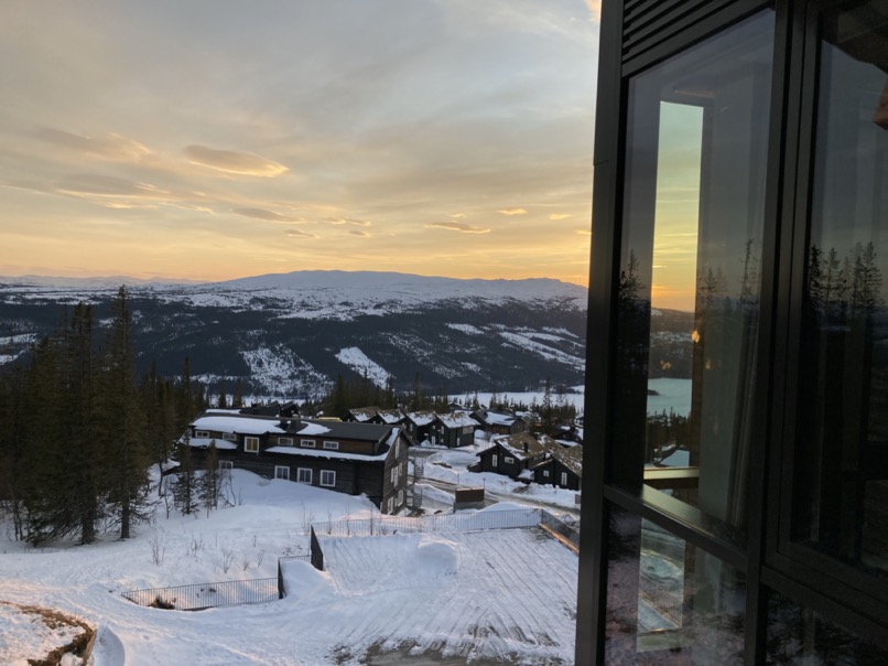 Åre