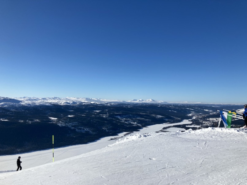 Åre