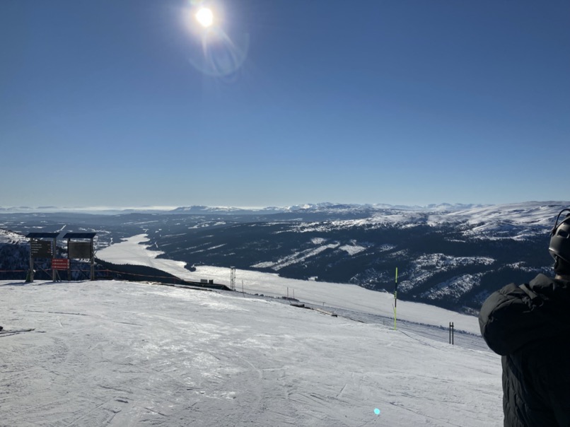 Åre