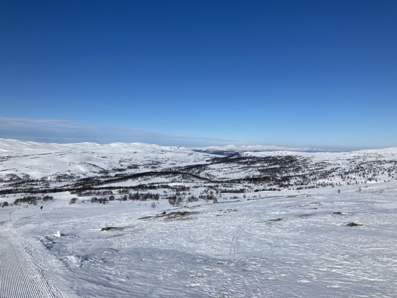 Åre