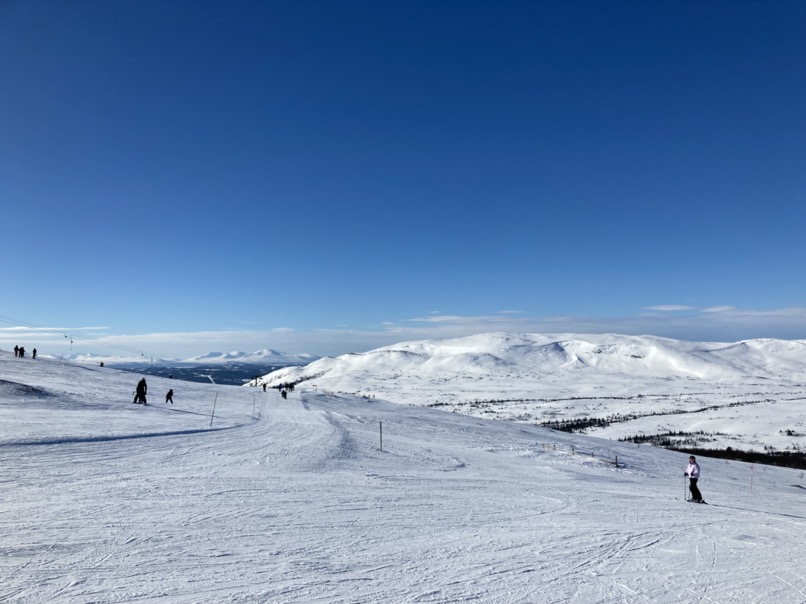 Åre