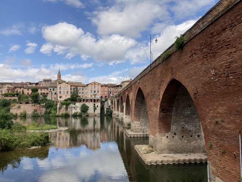 Albi