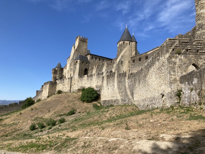 Carcassonne