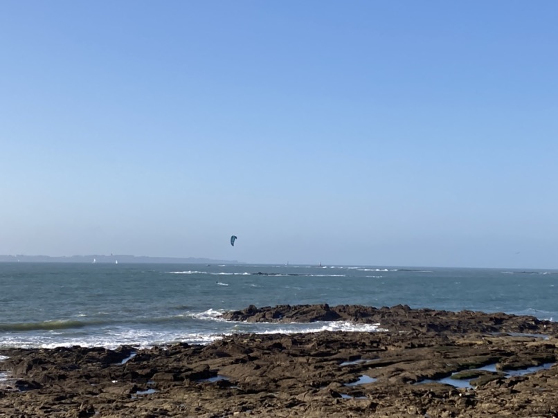 Près de Lorient