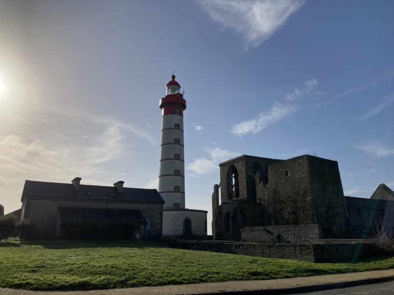 Pointe Saint-Mathieu