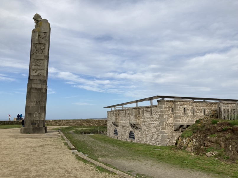 Pointe Saint-Mathieu