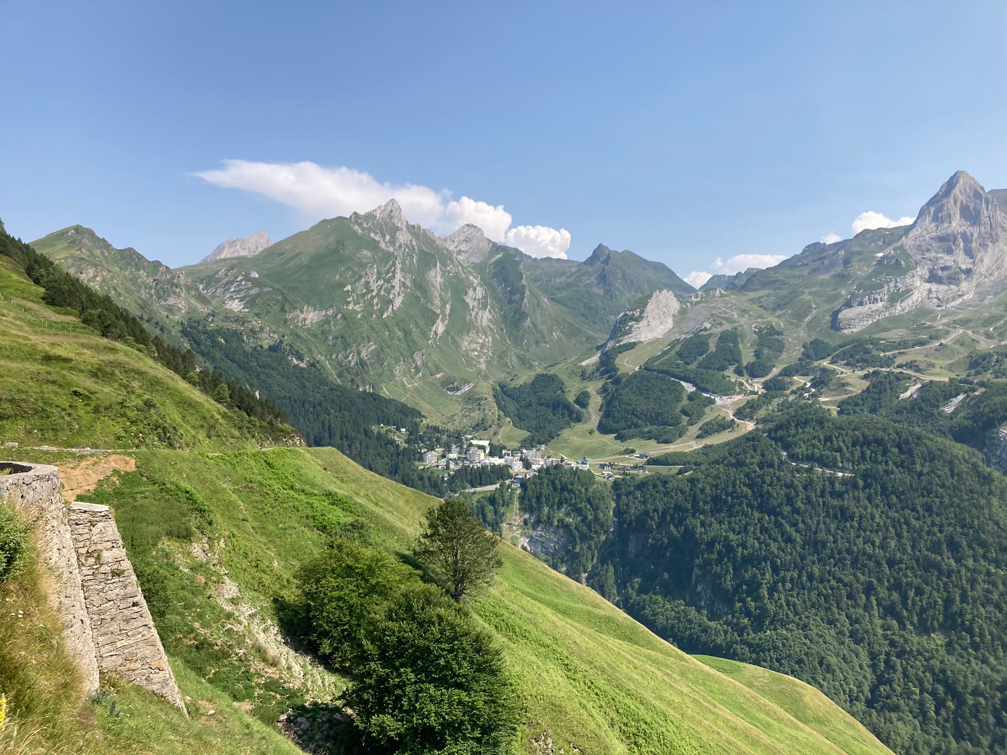 Pyrénées