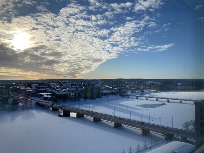 Umeå