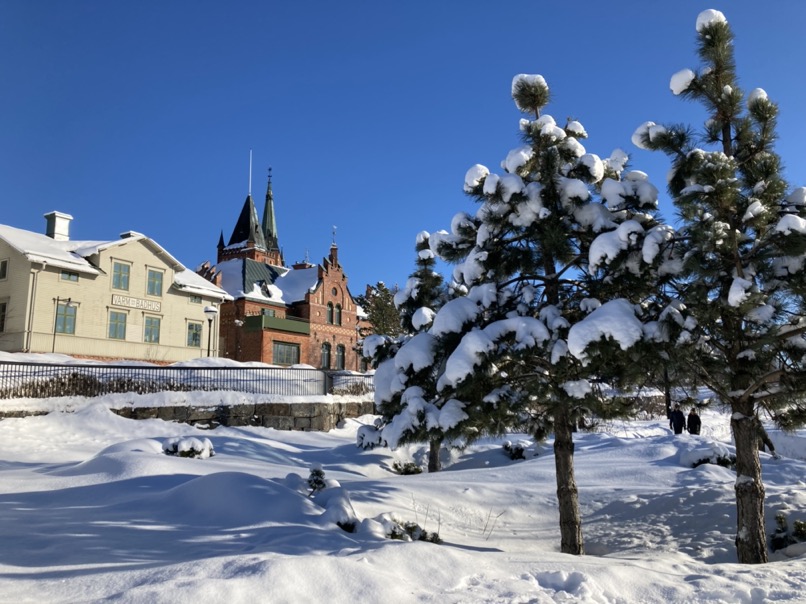 Umeå